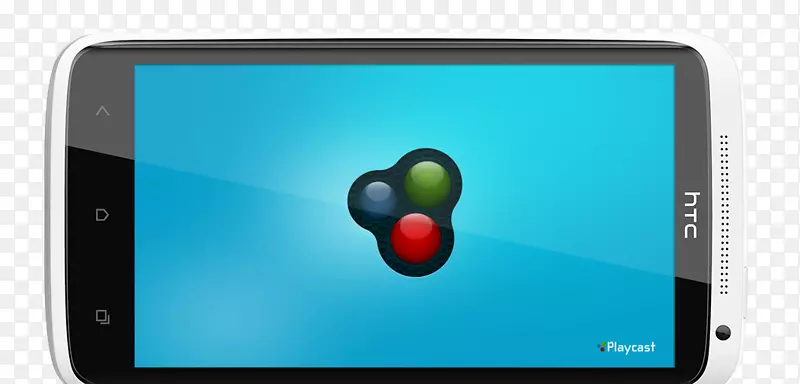 智能手机手持设备，平板电脑，桌面壁纸显示设备.Tablet pc模型机
