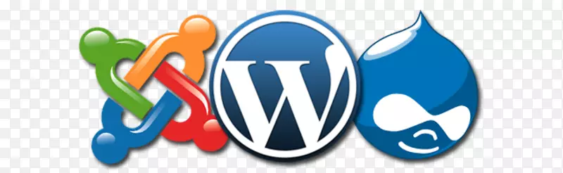 Web开发Joomla内容管理系统Drupal WordPress-WordPress