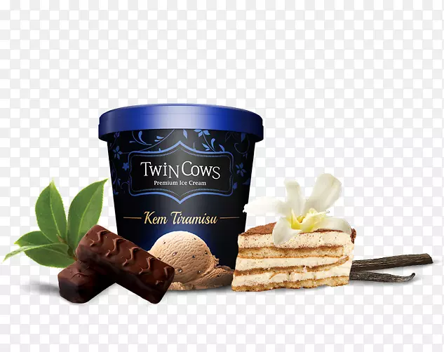 绿茶冰淇淋提拉米苏配料风味冰淇淋