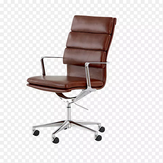 3107型椅子Eames躺椅办公椅-办公椅