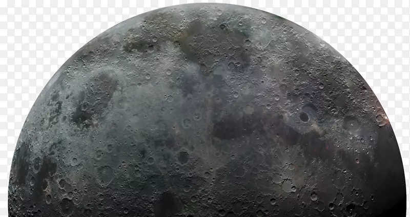 Gatlinburg月球摄影球体-月亮