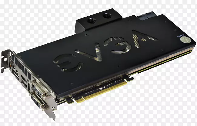 图形卡和视频适配器nvidia geForce gtx titan z图形处理单元evga公司英伟达精视gtx-nvidia三维视觉