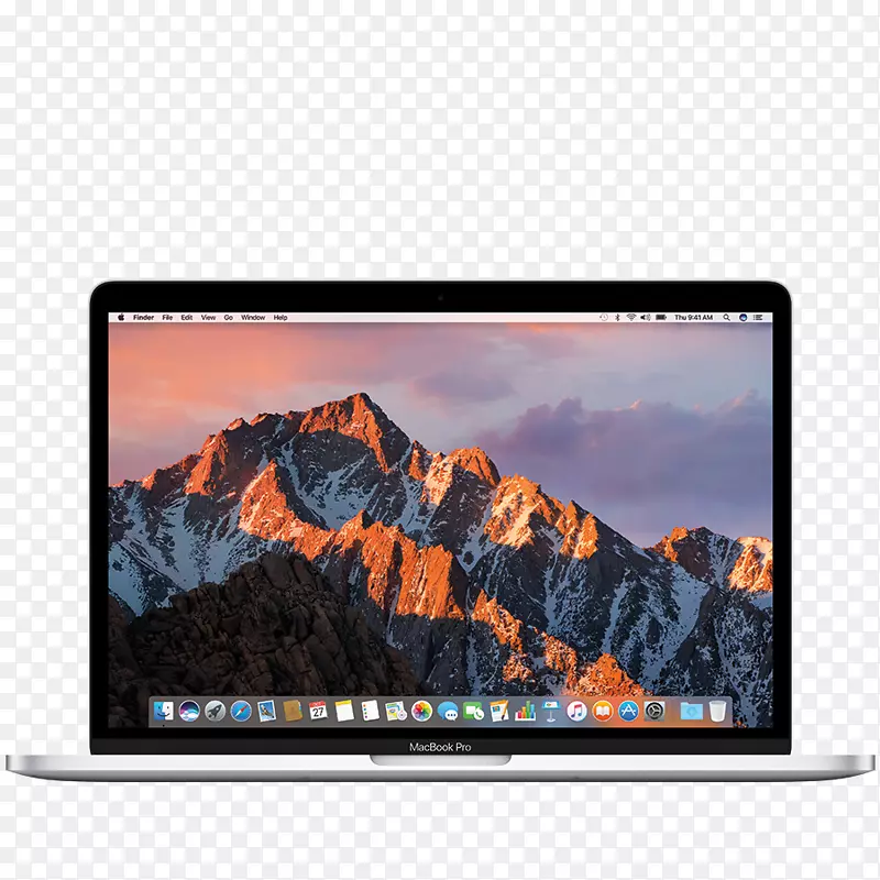 MacBookpro 13英寸笔记本电脑英特尔核心i5-MacBook