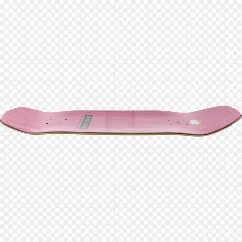 滑板粉红m-滑板