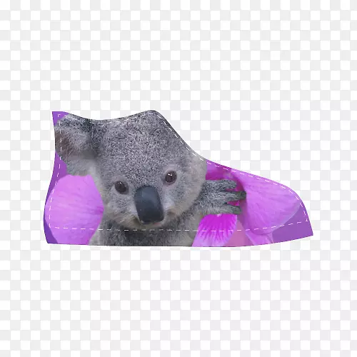 澳大利亚考拉编织熊帽-考拉27 0 1
