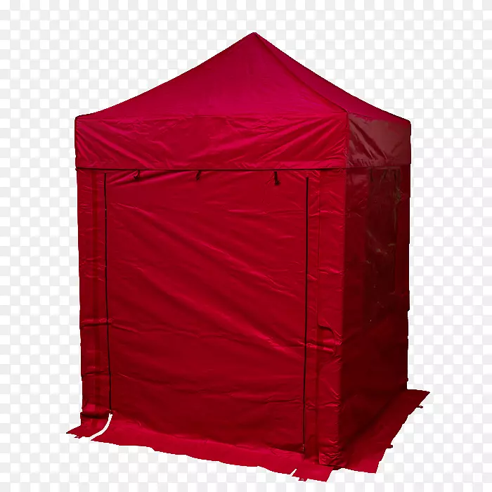 帐篷露台，野营杆，遮阳篷-室外即时避风塘
