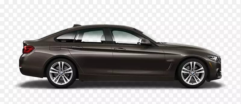 宝马3系列奔驰c级2018年宝马430 i-bmw