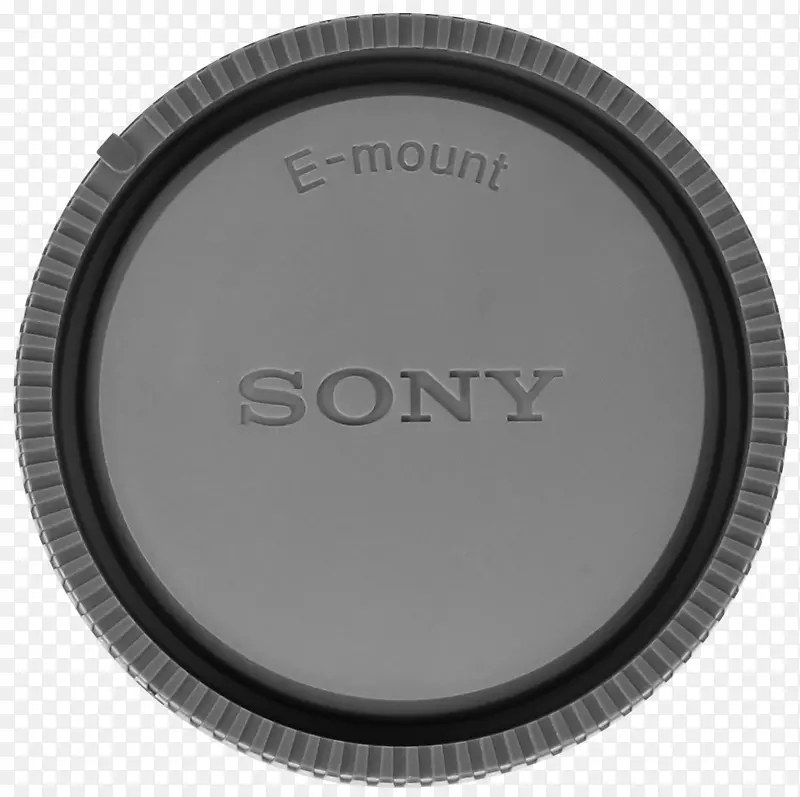 索尼耐视-5索尼e型相机镜头盖装奥林巴斯