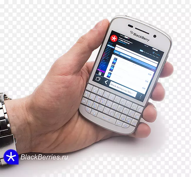 手机智能手机手持设备手机网络-黑莓10