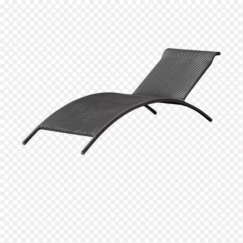 Eames躺椅，长椅，花园家具-椅子
