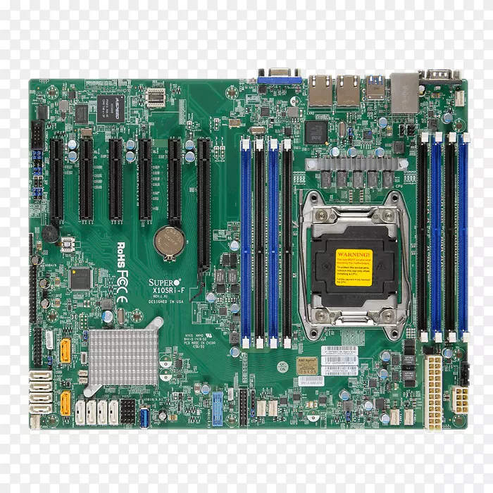 英特尔插座超微型x10srl-f超级微型c2sbc-q超级微型计算机公司。-2011年LGA