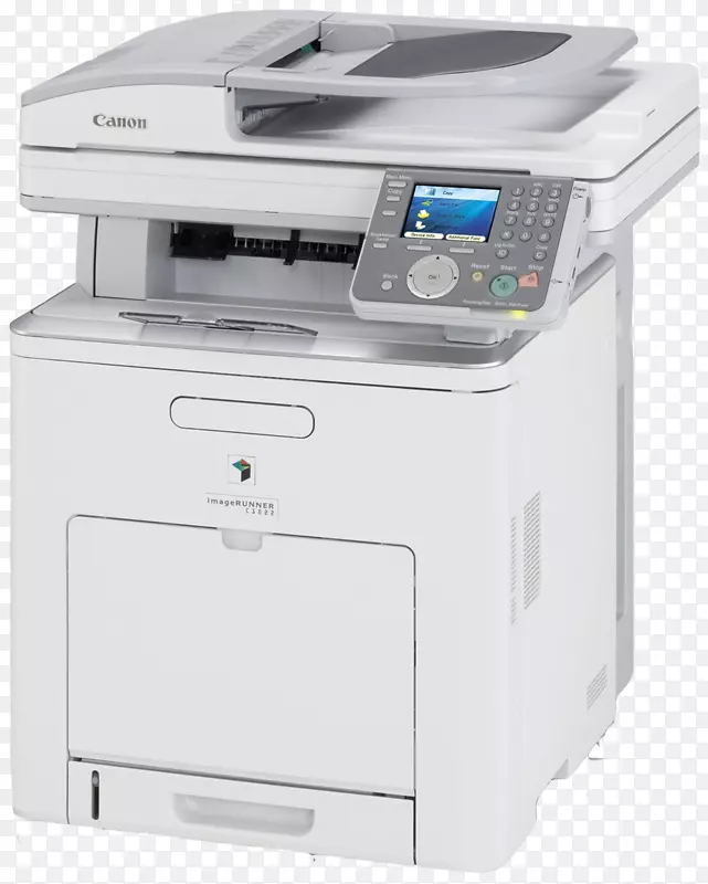 佳能复印机多功能打印机理光打印机