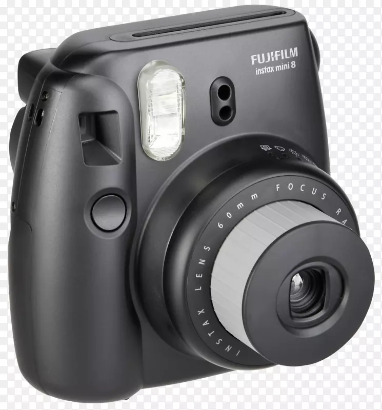 数码单反Fujifilm Instax微型8相机镜头