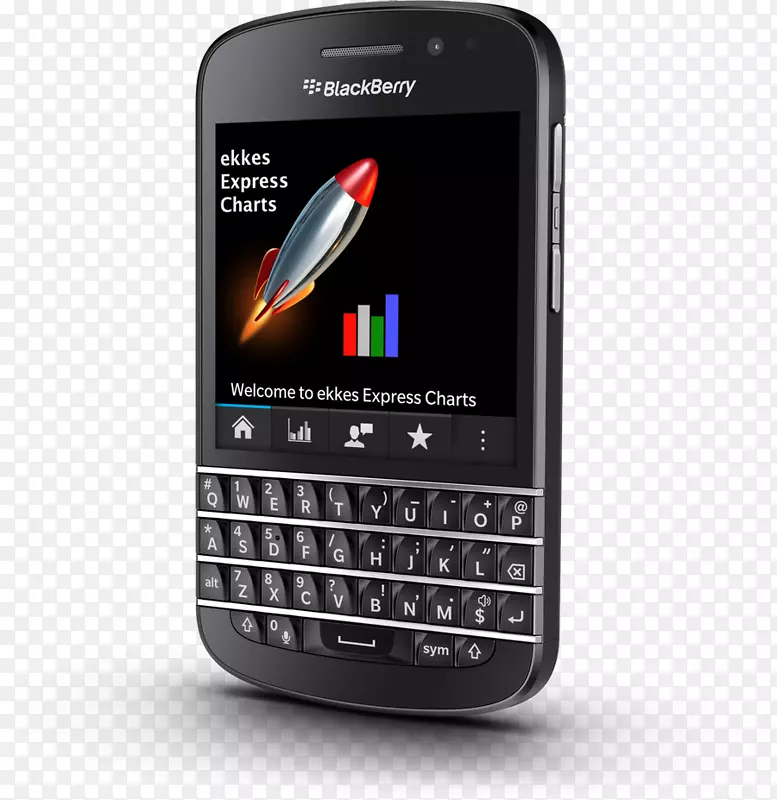 黑莓Z10护照黑莓Q5智能手机-黑莓10