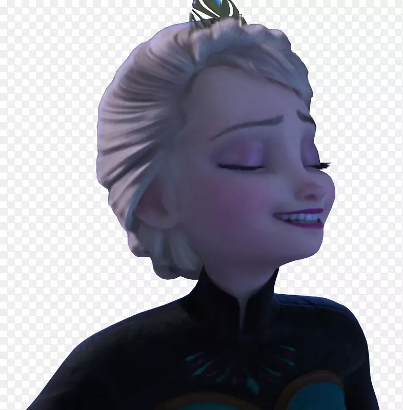 Elsa Anna olaf Hans-醒醒