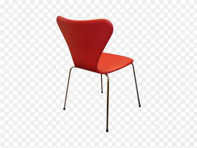 桌子转椅家具地毯-Arne Jacobsen