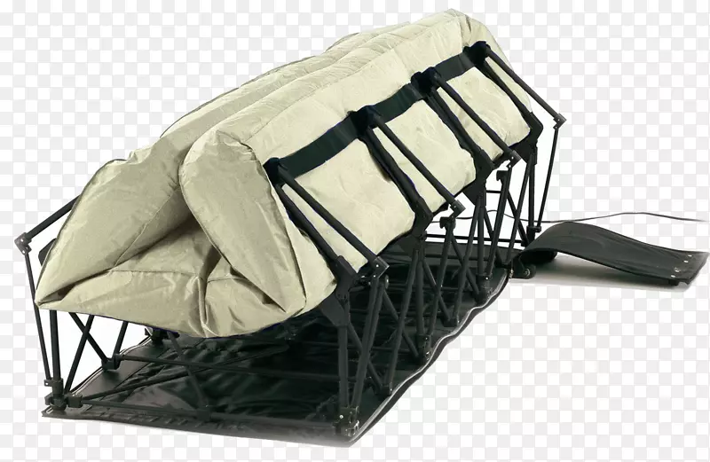 气垫床架平台床垫