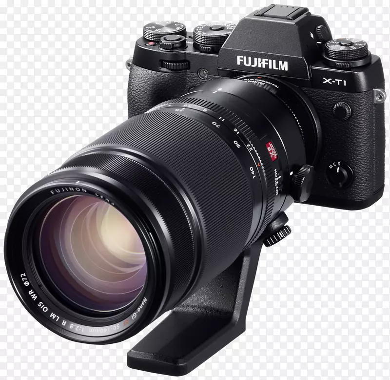 Fujifilm xf 1遥控变频器