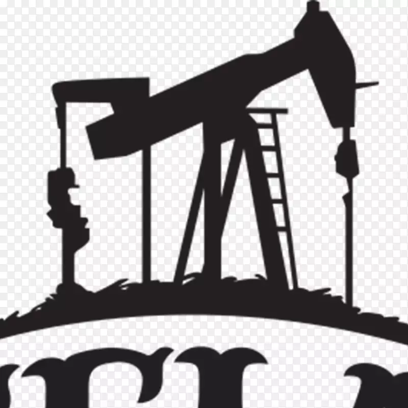 石油工业水力压裂油井夹油气