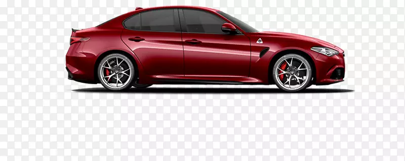 Alfa Romeo Giulietta alfa Romeo Stelvio Alfa Romeo Giulia汽车识别号