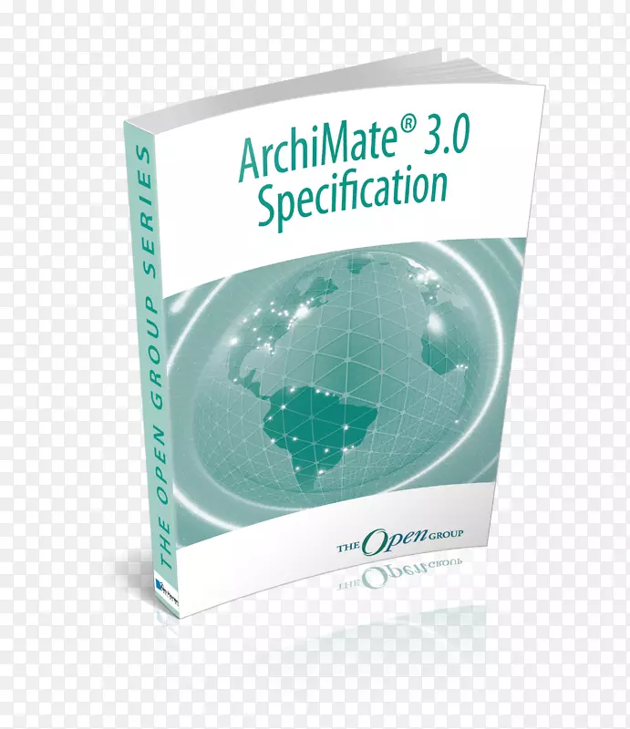 archimate 3.0-开放式集团平装书企业体系结构袖珍指南-企业体系结构