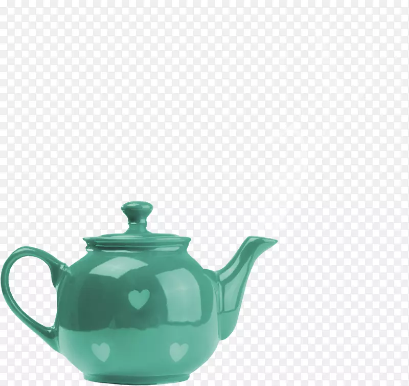 茶壶英式早餐茶壶-茶