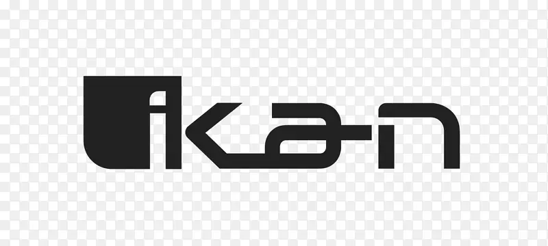 IKAN公司提词机标识ikan ts 01平板生产板设计