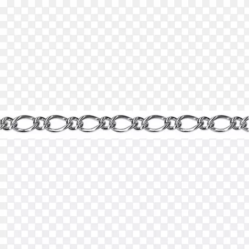 链式手镯首饰金属链