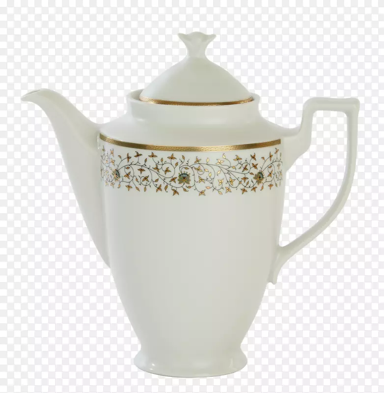 壶茶壶咖啡壶茶