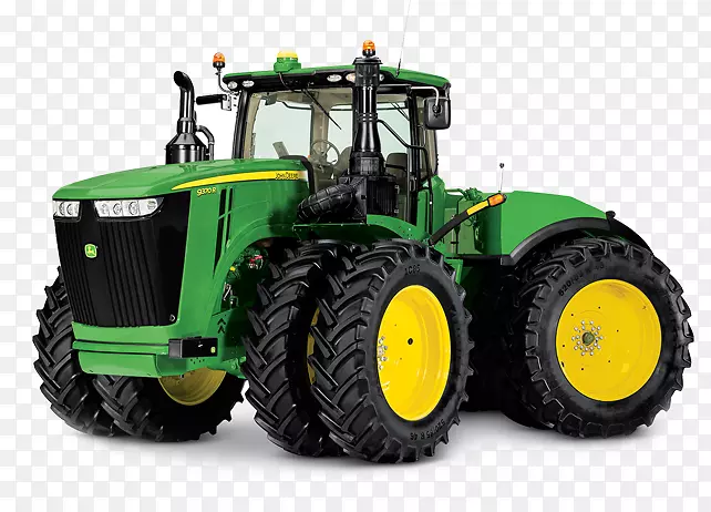 约翰迪尔拖拉机农业重型机械喷雾器拖拉机和农机设备有限公司