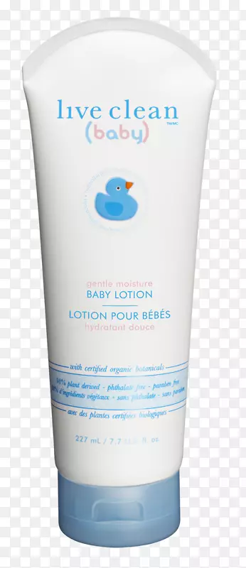 宝宝舒缓乳液，保湿霜，防晒霜，尿布水