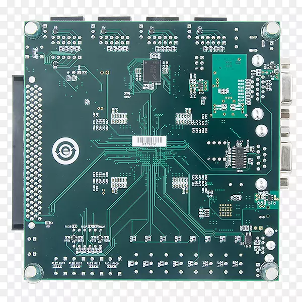 微控制器电子工程电子元件网卡适配器可编程逻辑控制器