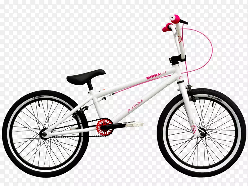 BMX自行车哈罗自行车克罗夫顿自行车医生-自行车