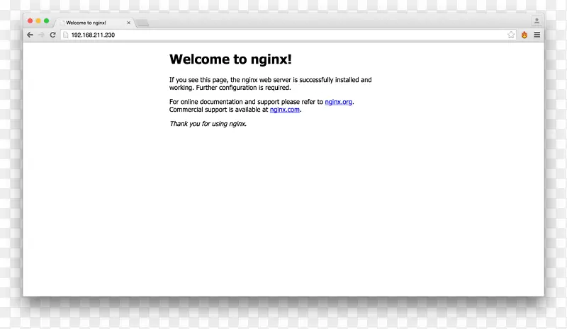 流星网页数字海洋node.js nginx-星光互联网
