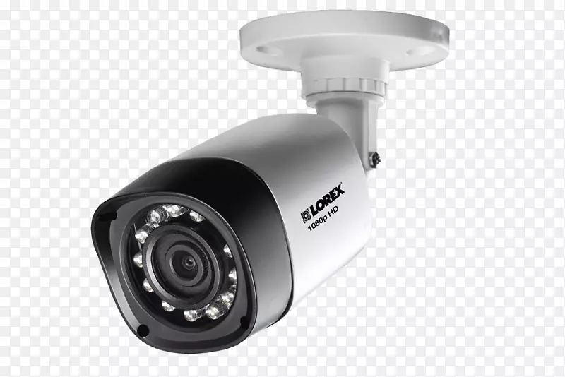 洛雷克斯技术公司无线安全摄像机闭路电视数字录像机摄像机