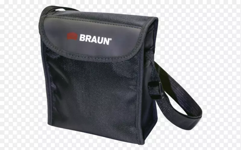 Braun Compagno wp硬件/电子双筒望远镜送信包品牌-出口瞳孔