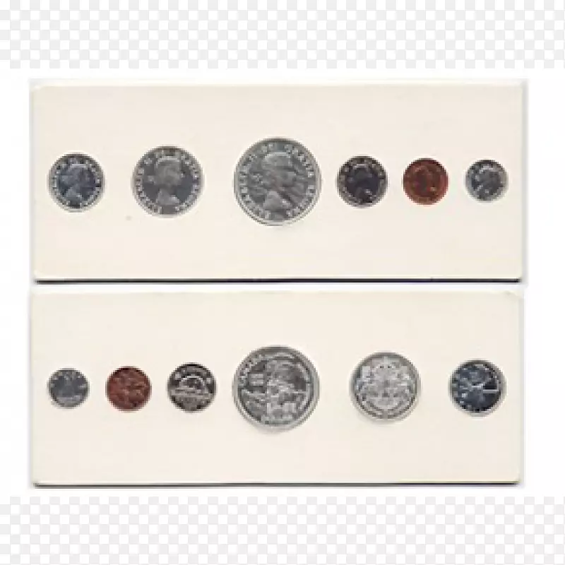 巴恩斯和贵族货币-未流通硬币