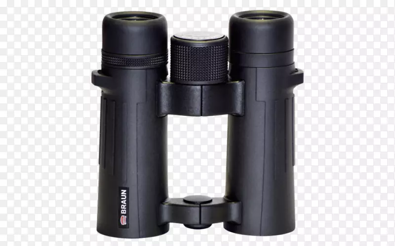 双筒望远镜Braun Compagno wp硬件/电子望远镜工业设计光学.输出光瞳