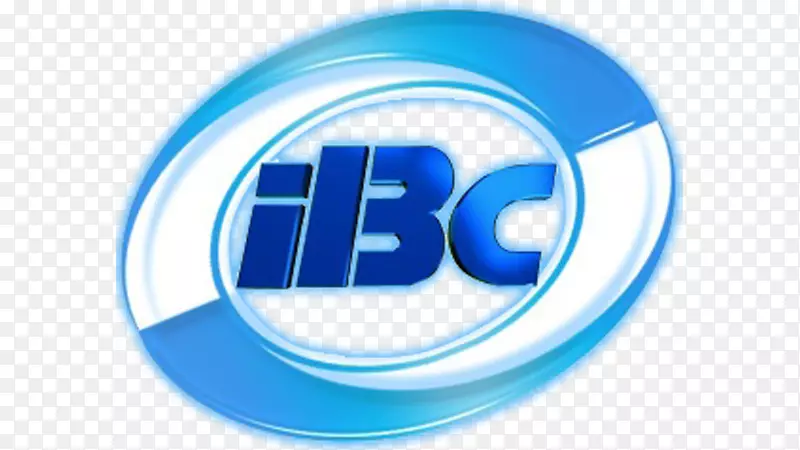 洲际广播公司菲律宾电视频道标志-IBC