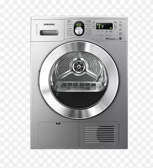 干衣机，洗衣机，家用电器，洗衣机，lg电子产品.洗衣机干燥机