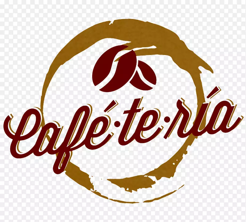 自助餐厅咖啡标志-咖啡