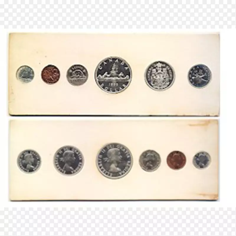 巴恩斯和贵族-未流通的硬币