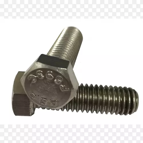 固定螺钉紧固件螺栓DIN 933-固定螺钉