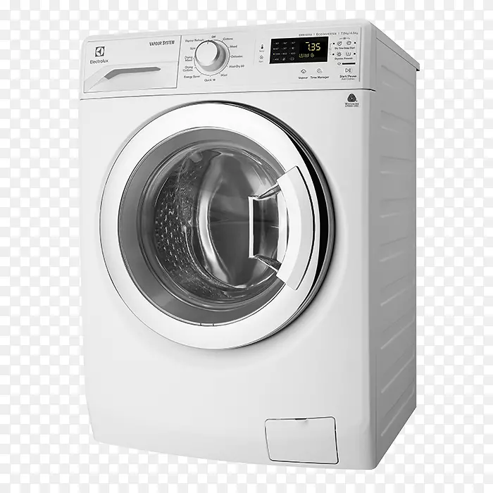 洗衣机，洗衣机，烘干机，干衣机，主要设备-洗衣机干燥机