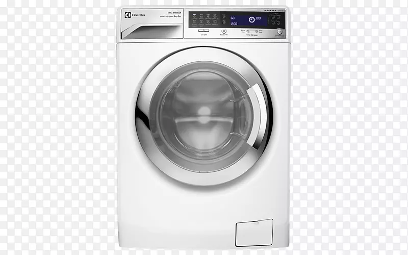 干衣机，洗衣机，伊莱克斯洗衣机，干衣机，洗衣机，洗衣机干燥机
