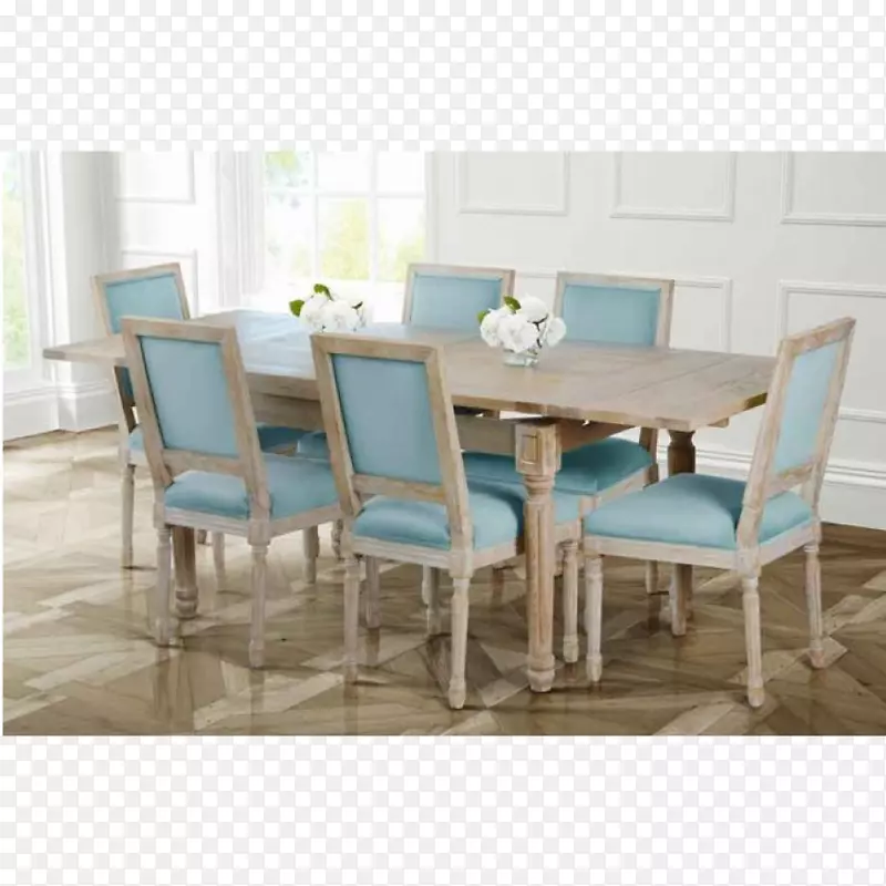餐桌餐厅椅垫-法国家具