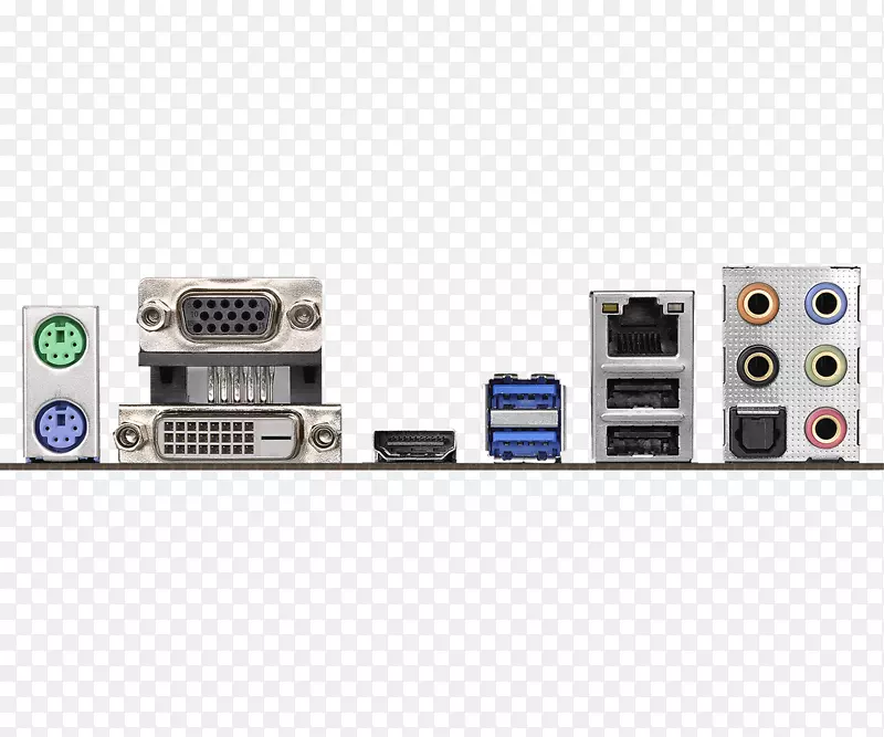 AsRock j 4105-itx intel celeron四核处理器j 4105微型itx主板/cpu组合微型itx-4核心cpuPNG ...