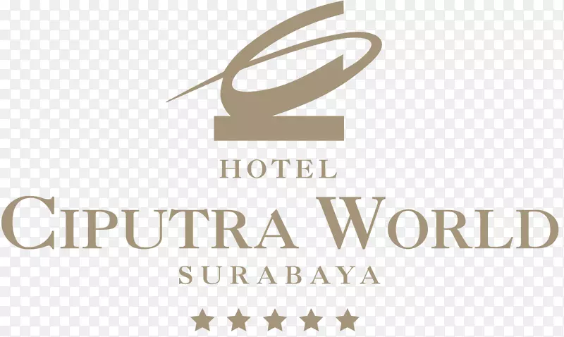 Ciputra World Surabaya Ciputra World Hotel Surabaya Ciputra艺术企业家组织-Surabaya