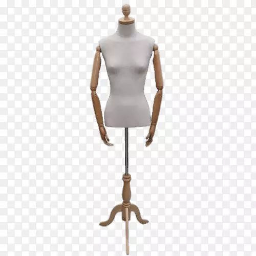 人体模特服装女装