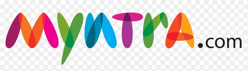 Myntra徽标电子商务Flipkart-商店和Win